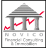 Novico Financial Consulting & Immobilien 