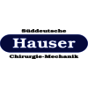 Max Hauser