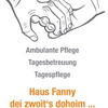 Tagespflegehaus Fanny