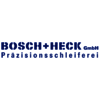 Bosch + Heck