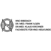 Dres. Klaus Kirchner Frank Ilgen HNO