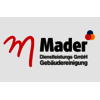 Mader Gebäudereinigung