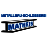 Metallbau-Schlosserei Matheis
