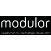 Modulor Gesellschaft für nachhaltiges Bauen