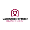 Haushaltsdienst Moser