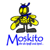 Moskito Spiel- und Sportartikel