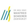 Dr. med. dent.  Manfred Scheerer