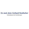 Gerhard Neufischer Zahnarzt