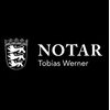 Notar Tobias Werner