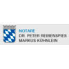 Notare Reibenspies und Kühnlein