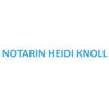 Notarin Heidi Knoll