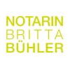 Notarin Britta Bühler