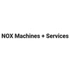 NOX Machines + Services