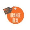 Orange Deal