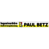 Ingenieurbüro Paul Betz