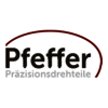 Bernd Pfeffer, Präzisionsdrehteile e. K.
