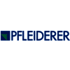 Pfleiderer Deutschland