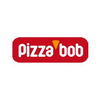 Tankstelle und pizzabob