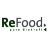 ReFood Lebensmittelentsorgung
