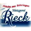 Metzgerei Rieck