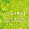 Dr. med. Jens Riedel