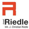Schreinerei Josef Riedle