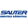 Sauter Drehteile