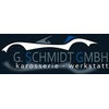 Schmidt Karosserie - Werkstatt