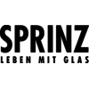 Glas Sprinz