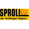 Sproll Anhänger-Fahrzeuge