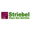 Striebel- Haus des Gartens