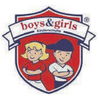 boys & girls Kinderschuhe