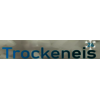 Trockeneis Kühlmittel