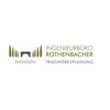 Ingenieurbüro Rothenbacher Tragwerksplanung