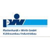 Plattenhardt + Wirth GmbH Industrie- und Kühlraumbau