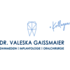 Dr. Valeska Gaissmaier