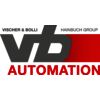 Vischer & Bolli Automation GmbH