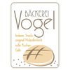 Bäckerei Vogel