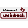 Metzgerei Weinbuch