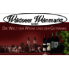 Waldseer Weinmarkt