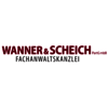 Wanner & Scheich PartG mbB Fachanwaltskanzlei