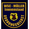 WSC Wach- und Sicherheits Compagnie