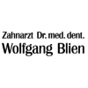 Dr. med. dent. Wolfgang Blien
