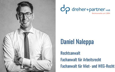 Daniel Naleppa