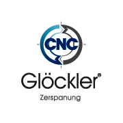CNC-Fertigung GLÖCKLER