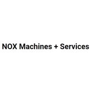 NOX Machines + Services