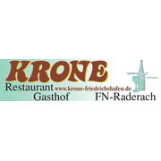Gasthof-Restaurant Krone Friedrichshafen