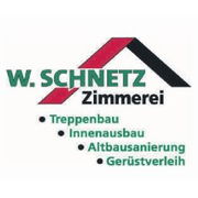 W. Schnetz Zimmerei
