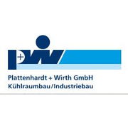 Plattenhardt + Wirth GmbH Industrie- und Kühlraumbau