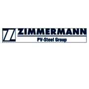 Zimmermann PV-Stahlbau